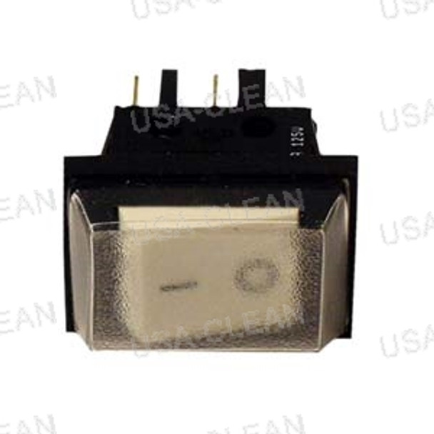 47316B - On/off switch 170-6163