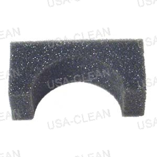 604812 - Brush motor gasket 175-0156