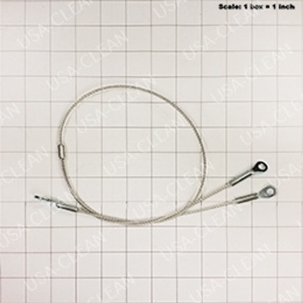 13-9-3541 - Squeegee cable 164-8082 13-9-3541 - Squeegee cable 164-8082