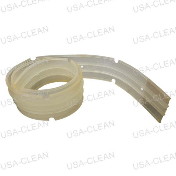 BP332 - Squeegee blade front 154-3448 BP332 - Squeegee blade front 154-3448