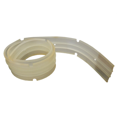 BP332 - Squeegee blade front 154-3448