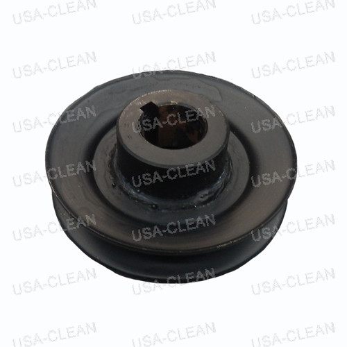 MP367700 - 4 inch pulley with 1 inch bore 154-3453