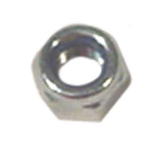  - Adjusting nut 158-0054