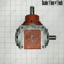 Right angle gearbox 154-9018 – Ships Fast from Our Huge Inventory