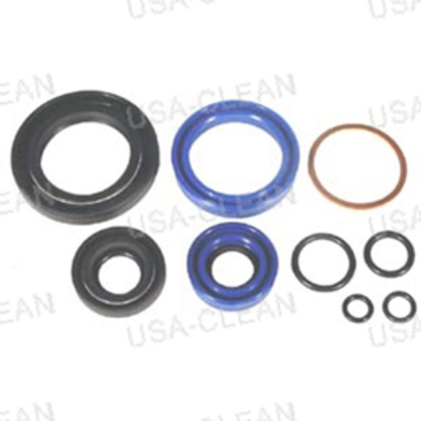  - Seal kit for TM 55 SN ending in 99 or 00 159-0137                      