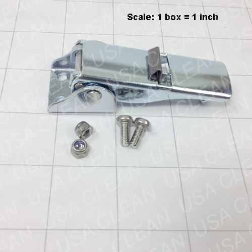 909 6394 000 - NILFISK 909 6394 000 Squeegee latch kit