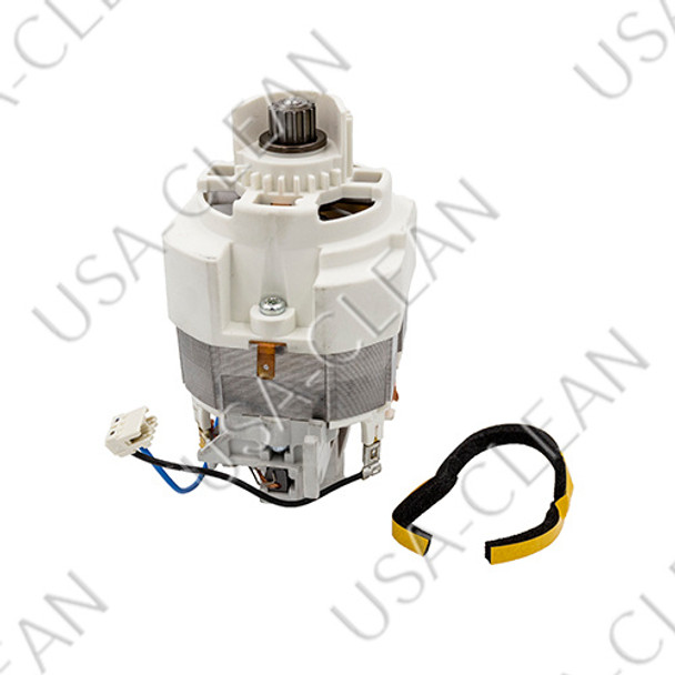 8.614-350.0 - Brush motor 173-5345 8.614-350.0 - Brush motor 173-5345