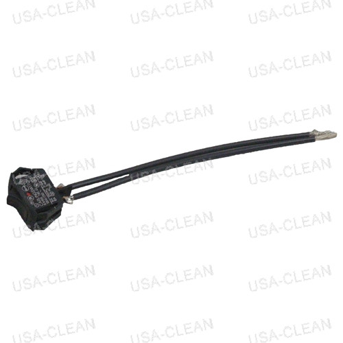 CES02B - Rocker switch 225-0072