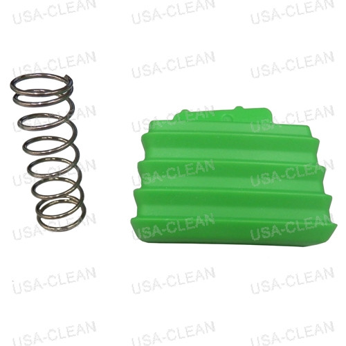 96-9-7019 - Foot pedal kit 164-8190