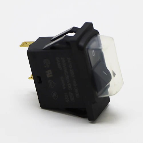 5ACBS - KAIVAC 5ACBS 5amp circuit breaker switch