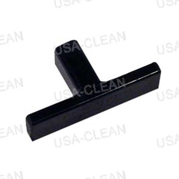 057187 - Handle valve (OBSOLETE) 172-0452                      