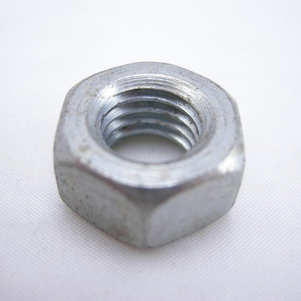 4053800 - Nut M12 hex 192-4202