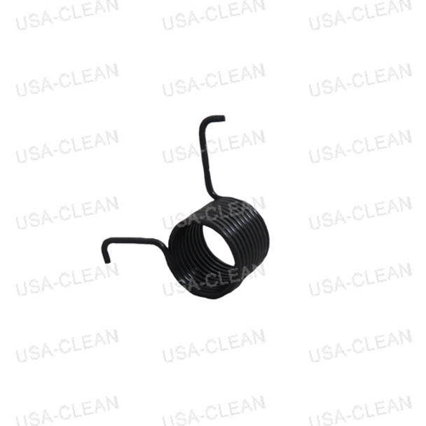 56324033 - Torsion spring (OBSOLETE) 172-0506