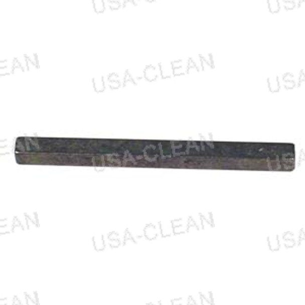 003250 - Square key 1/4 x 3 1/4 (OBSOLETE) 172-0555 003250 - Square key 1/4 x 3 1/4 (OBSOLETE) 172-0555