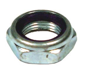 378348 - Nut flex nut (OBSOLETE) 172-0597