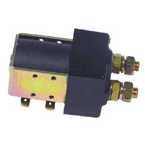 454827 - Contactor 172-1157