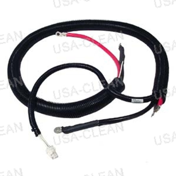 410113 - Cable assembly (OBSOLETE) 172-1161                      