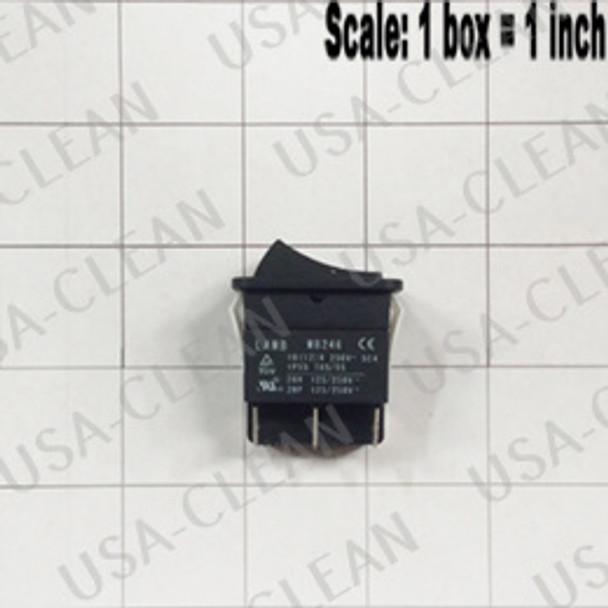 4092291 - Vacuum switch 164-8292