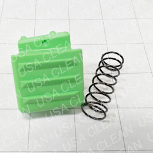 96-9-7519 - Foot pedal 164-8303 96-9-7519 - Foot pedal 164-8303