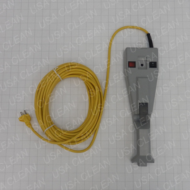 704206 - 120V 3 wire electrical system (OBSOLETE) 172-1441                      