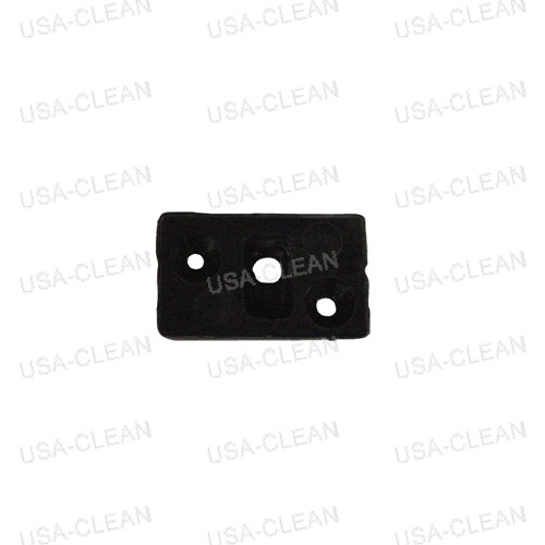 704020 - Double release plate 172-1463