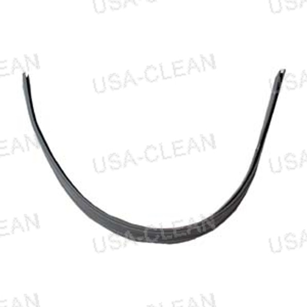 704051 - 14 inch front bumper gasket 172-1480                      