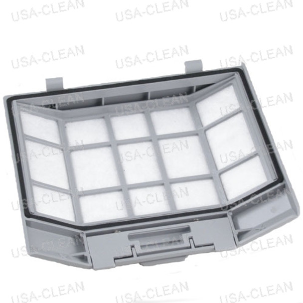 704223 - Exhaust filter cover (OBSOLETE) 172-1449                      