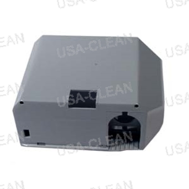 56704225 - Vacuum motor housing 172-1451