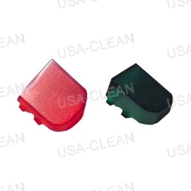 704217 - Lens set (red/green) (OBSOLETE) 172-1486                      