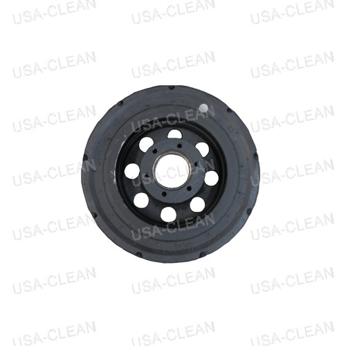 396350 - Wheel 10 x 4 (OBSOLETE) 172-1788