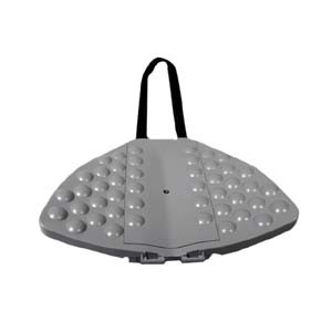 22197300 - Dust lid assembly 172-1965