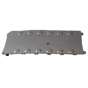 82153800 - Cover for lid (OBSOLETE) 172-1966