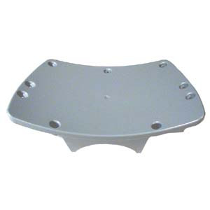 1408032000 - Back plate (OBSOLETE) 172-1979