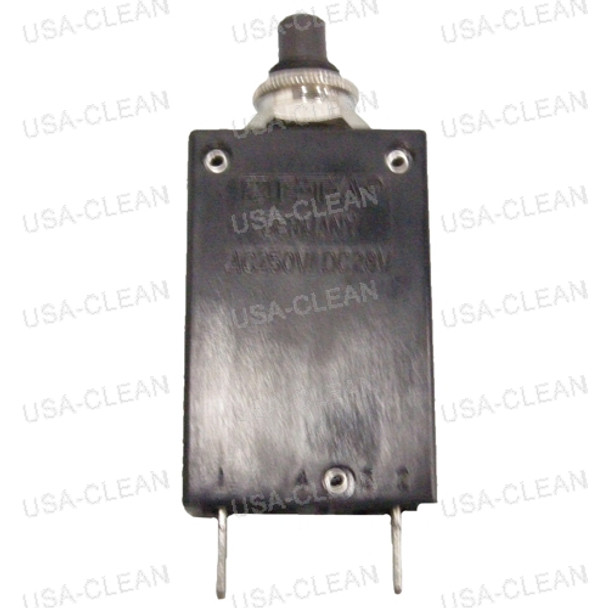 387316 - 10amp circuit breaker 172-2160