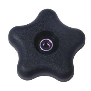 397108 - Squeegee mount knob (OBSOLETE) 172-2146
