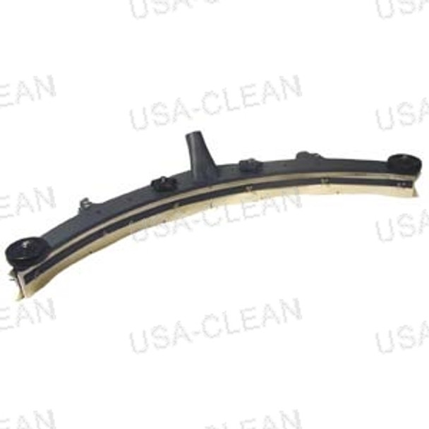 397185 - Squeegee assembly (OBSOLETE) 172-2143