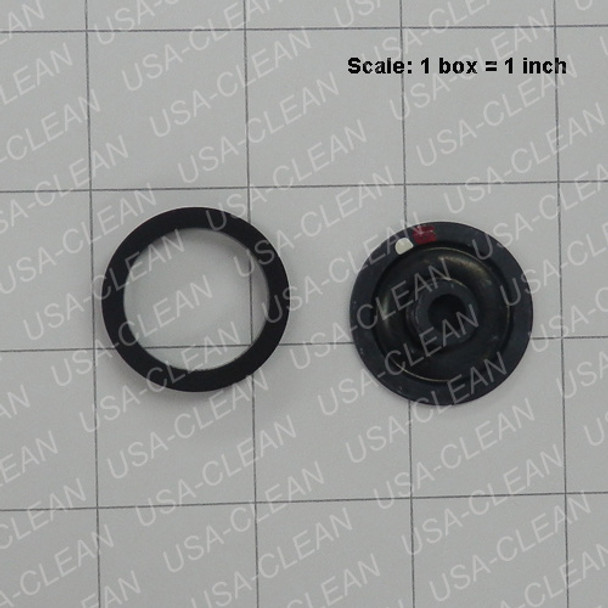 324507 - EPDM seal kit (OBSOLETE) 172-2096                      