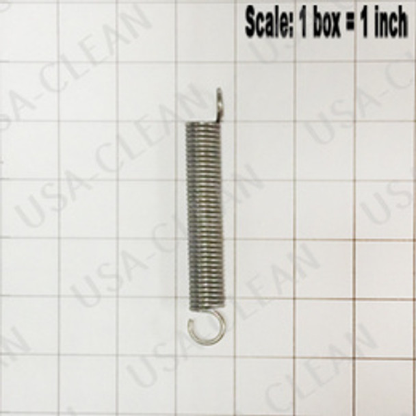 56448112 - Extension spring 172-2341 56448112 - Extension spring 172-2341