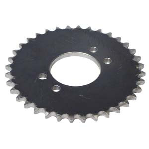 395252 - Sprocket (OBSOLETE) 172-2589