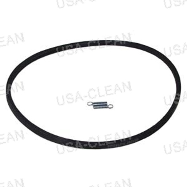395970 - Belt kit (OBSOLETE) 172-2774 395970 - Belt kit (OBSOLETE) 172-2774