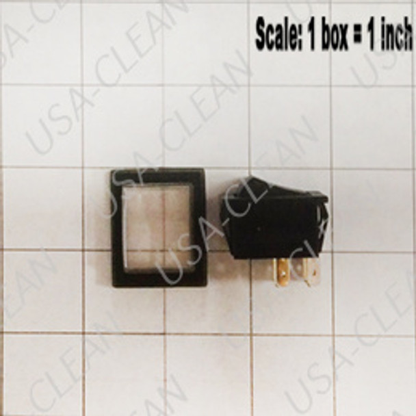 FP293 - Switch kit 172-2920 FP293 - Switch kit 172-2920