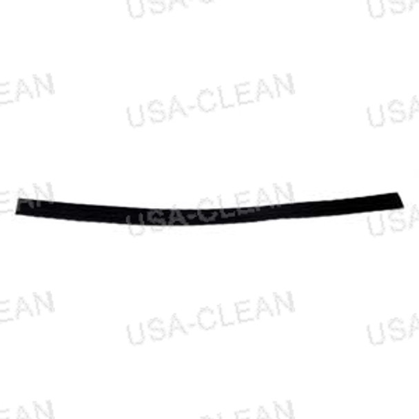 704372 - Front bumper (OBSOLETE) 172-2998