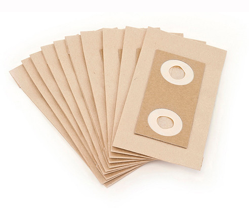 54195A - Vacuum bag (pkg of 10) 172-3066