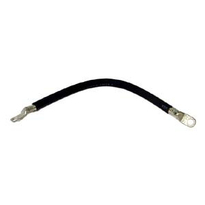460033 - Battery cable assembly - ring type 4 x 10 172-3244