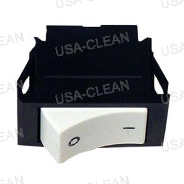 260204 - Rocker switch DPST (OBSOLETE) 172-4106 260204 - Rocker switch DPST (OBSOLETE) 172-4106
