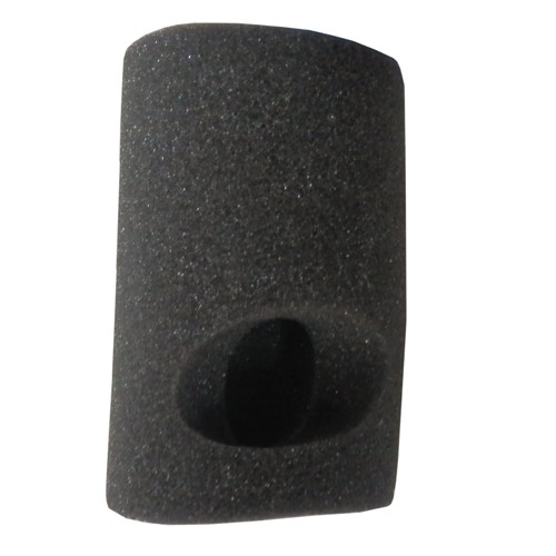 909 6442 000 - Acoustic insulation pipe 172-4734
