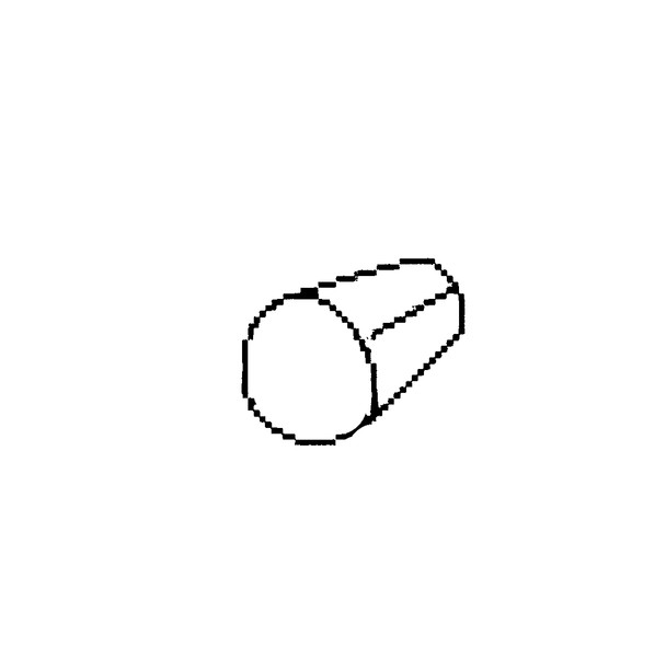 909 6621 000 - Knob 172-4711 909 6621 000 - Knob 172-4711