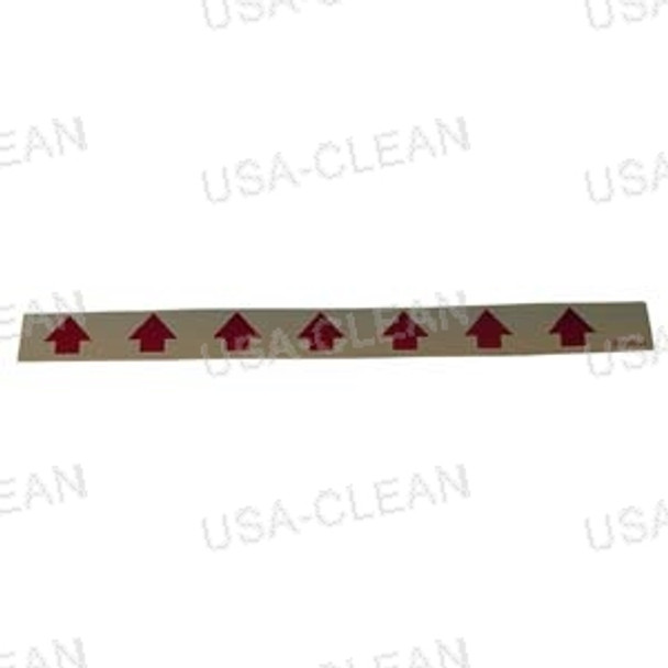 015655 - Direction decal 172-5014