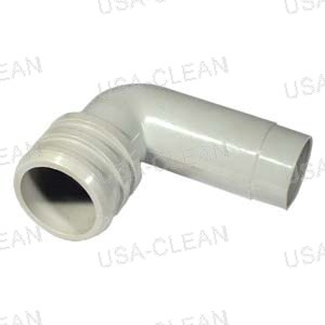 370593 - Hose adapter (OBSOLETE) 172-6183