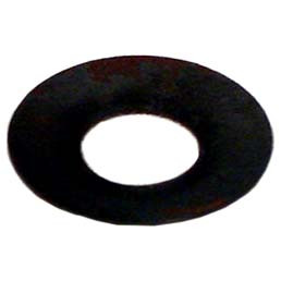 009024 - Washer 3/8 bowed (OBSOLETE) 172-6237